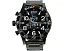 Наручные часы Nixon 51-30 Chrono с хронографом и водонепроницаемостью 300 м