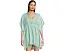 Radiance Plunge Neckline Tunic