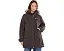 Fjällräven Nuuk Parka теплый зимний пуховик с мембраной