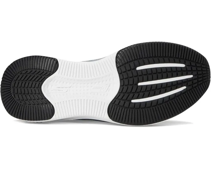 Беговые кроссовки Skechers Go Run Elevate 2.0 Banyan Hands Free Slip-Ins с технологией ULTRA LIGHT