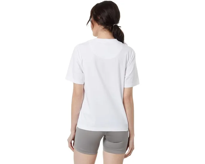 Футболка Adidas by Stella McCartney TrueCasuals из органического хлопка