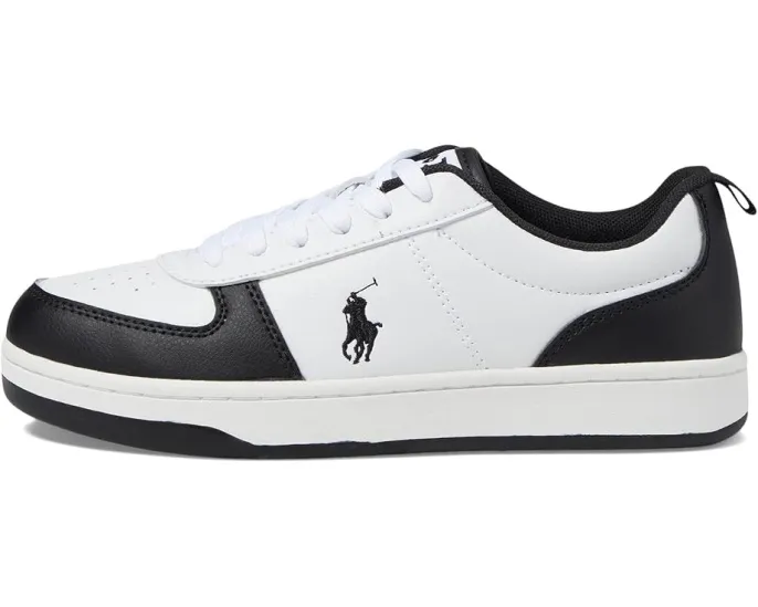 Кроссовки Polo Court II для детей от Polo Ralph Lauren