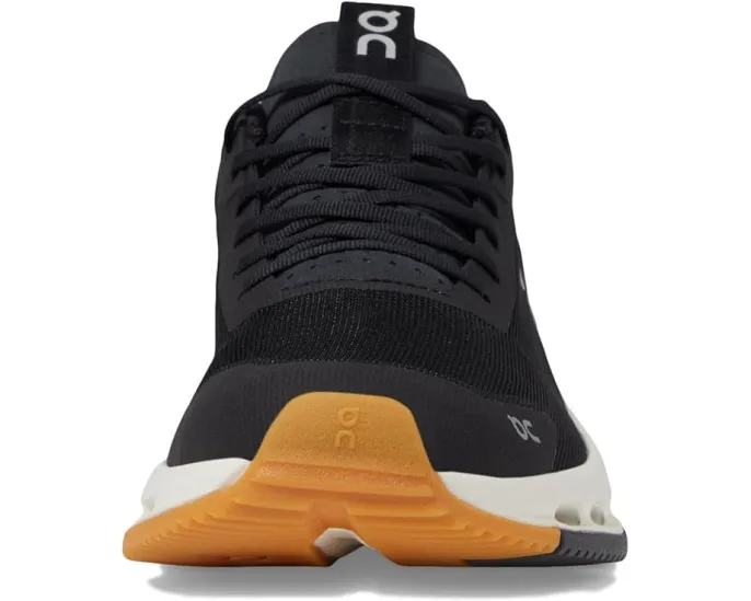 Кроссовки On Cloudnova Form 2 для повседневной носки с Zero-Gravity пеной