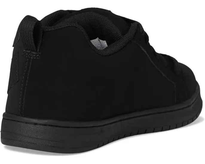 Рабочие туфли DC Work Court Graffic Work с композитным носком и защитой от статики