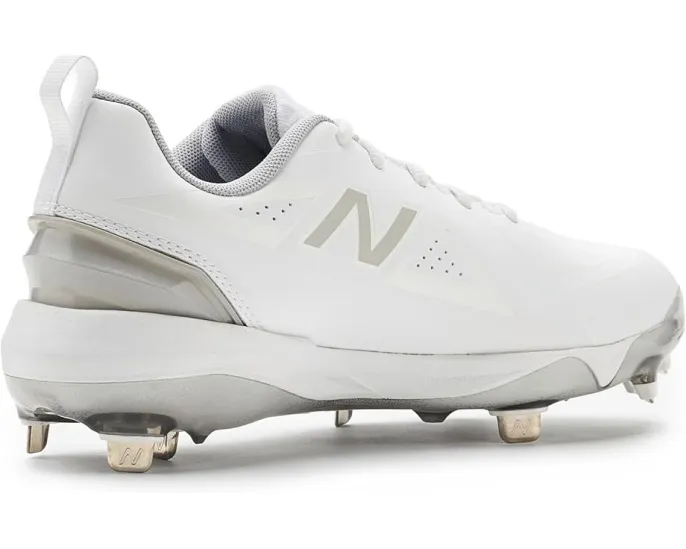 Софтбольные бутсы New Balance Fuse V5 с промежуточной подошвой FuelCell