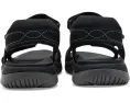 Dr. Scholl's Сандалии Adelle с замшей и анатомической стелькой