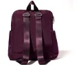 Рюкзак Baggallini Carryall Packable с карманом для багажа