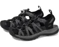 Сандалии KEEN Whisper для воды с защищенным носком