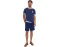 Кастомная Slim Fit Polo рубашка с мишкой Polo Ralph Lauren