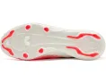 Adidas F50 Hyperfast League Mid Firm Ground детские бутсы с пулл-табом