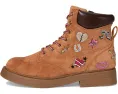 Кроссовки Jumbl с массивным каблуком и замшевым верхом Steve Madden Kids