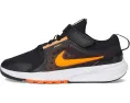 Детские кроссовки Nike Kids Star Runner 5 с динамичной фиксацией