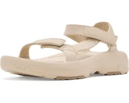 Пляжные сандалии Teva Apreaqua Drift с плавучей подошвой и быстрым высыханием