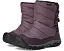 Детские утепленные зимние ботинки KEEN Puffrider Insulated Waterproof с легким надеванием