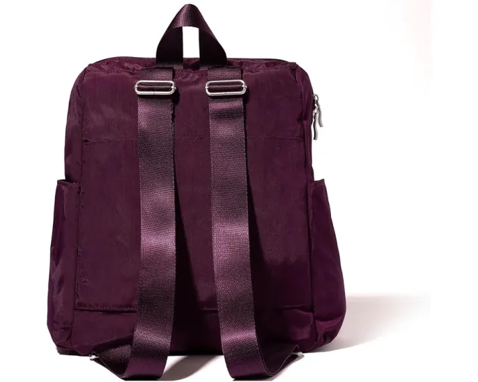 Рюкзак Baggallini Carryall Packable с карманом для багажа