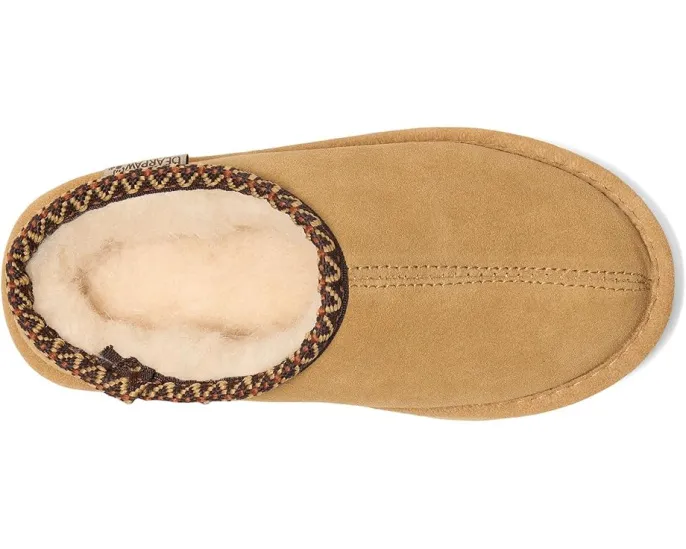 Детские тапочки Bearpaw Kids Martis для дома и улицы