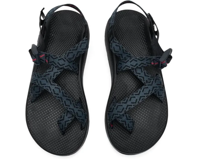 Сандалии Chaco Z/2 Classic с технологией LUVSEAT и рисунком начос