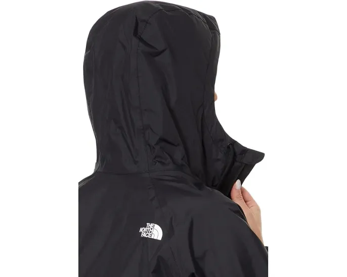 Ветровка The North Face Antora Rain Hoodie с технологией DryVent