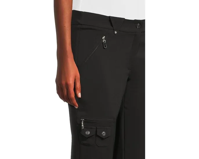 Брюки Jamie Sadock Elegante длиной 38.5 дюймов (98 см) до щиколотки