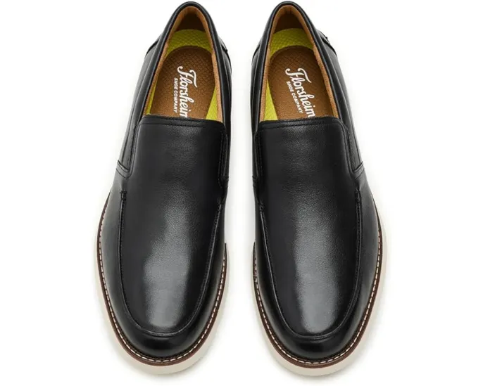 Florsheim Слипоны Launch Moc Toe Venetian с технологией Comfortech