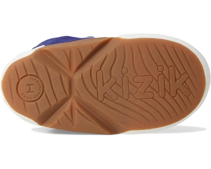 Детские кроссовки KIZIK Kids Squeeze It с технологией легкого надевания