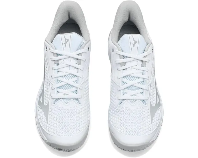 Кроссовки Mizuno Wave Exceed Tour 7 CC для тенниса и пиклбола