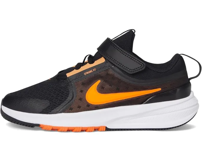 Детские кроссовки Nike Kids Star Runner 5 с динамичной фиксацией