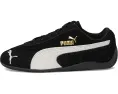 Детские кроссовки PUMA Kids Speedcat с верхом из замши и стелькой Ortholite