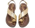 Sam Edelman сандалии Grace с ремешком на носок и пряжкой