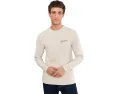 Футболка Pendleton Western Oasis с длинным рукавом и принтом