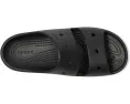 Crocs Сандалии Classic 2.0 Sandals с двумя ремешками и стелькой Croslite