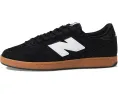 Кроссовки New Balance 440 с замшевым верхом и технологией амортизации
