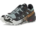Трейловые кроссовки Salomon Speedcross 6 с мембраной GORE-TEX для грязи и бездорожья