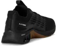 Кроссовки INOV8 F-Lite Max с технологией Rope-Tec и сетчатым язычком
