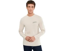 Футболка Pendleton Western Oasis с длинным рукавом и принтом