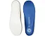 Birkenstock Blue Footbed анатомические стельки с пробковой основой