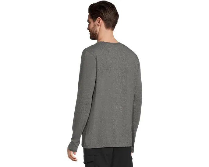 Толстовка Columbia Thistletown Hills с длинным рукавом и технологией Omni-Wick