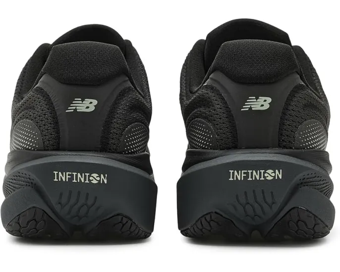 Кроссовки 1080v15 от New Balance с амортизацией Infinion и резиной Ndurance