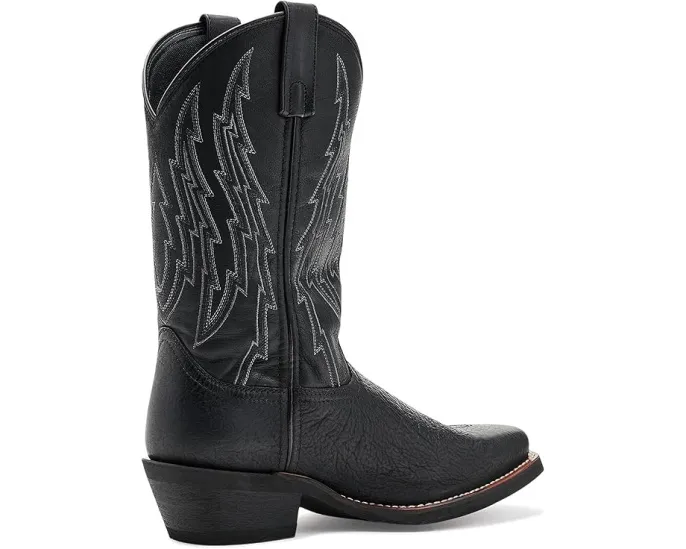 Ковбойские сапоги Laredo Cody с квадратным носком и съемной стелькой