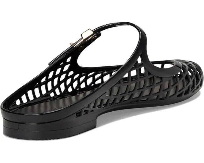 Железные сандалии Tory Burch Mellow Mary Jane с регулируемой пряжкой