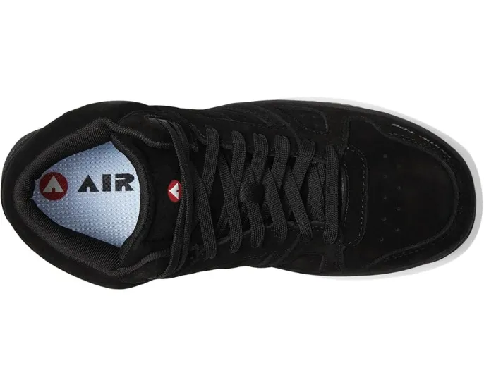 Рабочие ботинки Airwalk Work Mongo Mid с композитным мыском EH SR