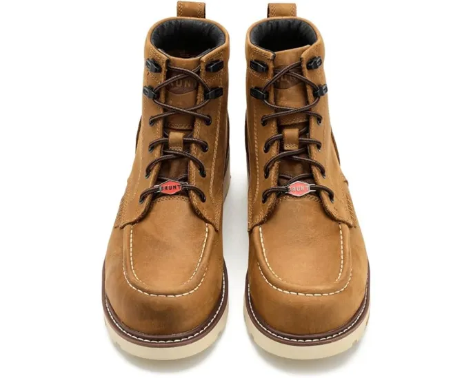 Ботинки BRUNT The Marin 6 дюймов (15.24 см) Unlined с композитным носком