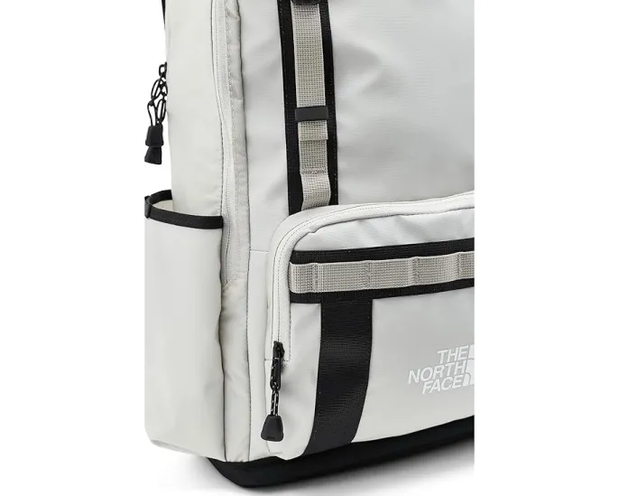 Рюкзак Base Camp Daypack The North Face из переработанного полиэстера