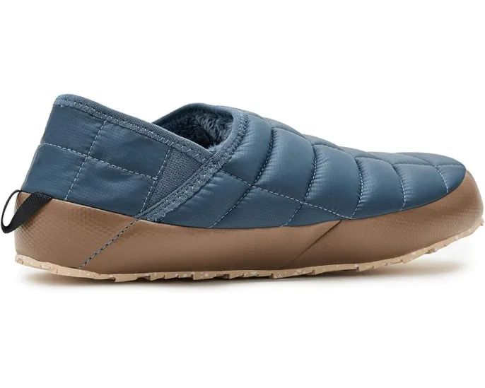 Термослипоны The North Face THERMOBALL Traction Mule V с утеплителем