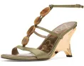 Сандалии Sam Edelman Massey на ремешке с каблуком и камнями