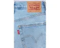 Классические шорты Levi's 501 Original с пятью карманами и прямым кроем