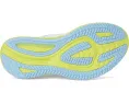 Беговые кроссовки Saucony Omni 22 с поддержкой и съемной стелькой