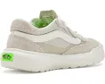 Кроссовки Vans Kids Ultrarange 66 V с застежкой на липучке и облегченной подошвой для малышей