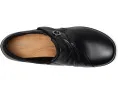 Туфли Clarks Cora Aubrie с ремешком и круглым носком