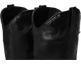 Ботинки Steve Madden Stage в ковбойском стиле с квадратным каблуком и вытянутым голенищем